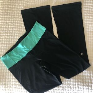 Lululemon pant